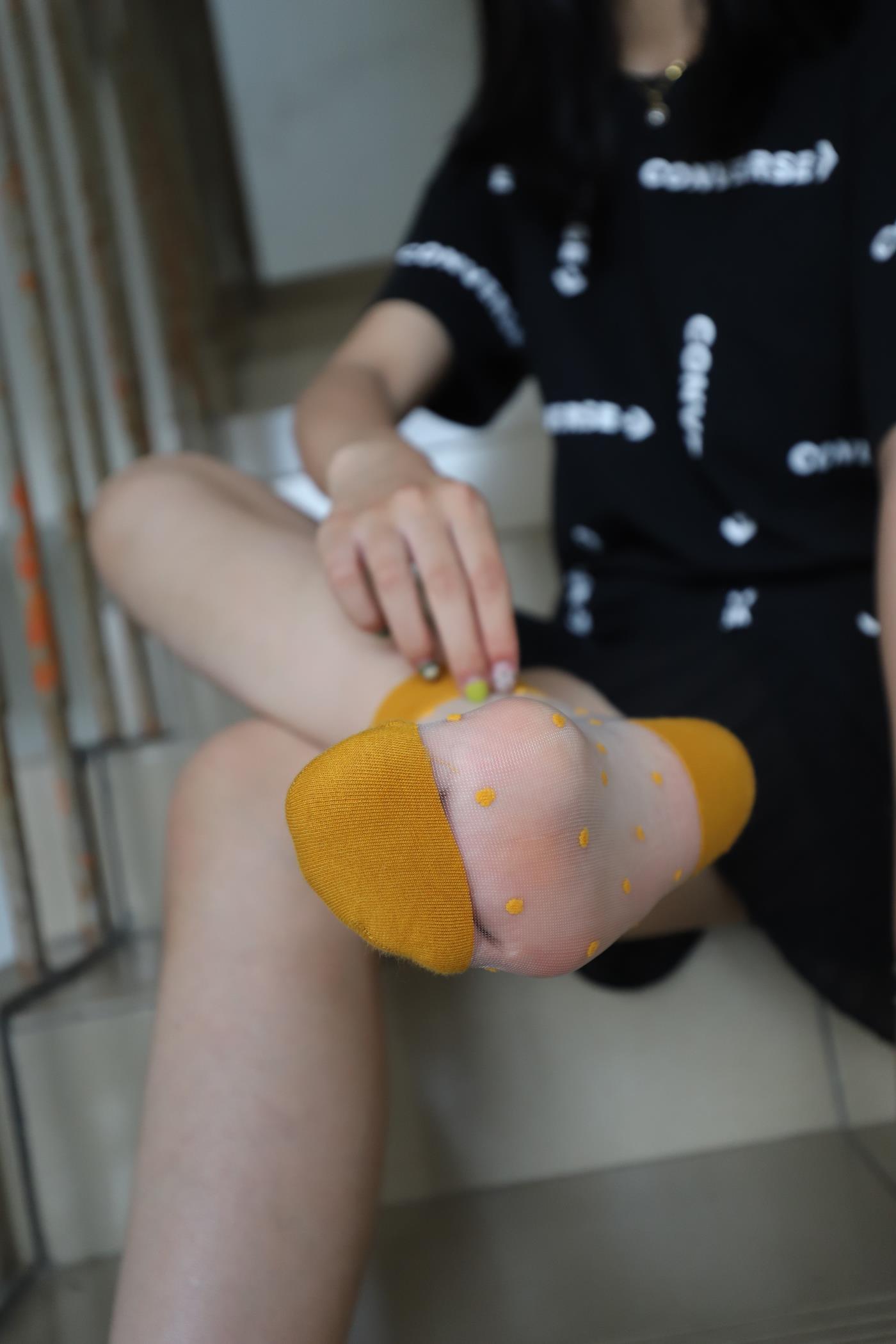 图片[13]-大西瓜爱牙膏-2019 9X活动 模特4（四） 教室透明短丝  (2) [71P] – 速更版-美库