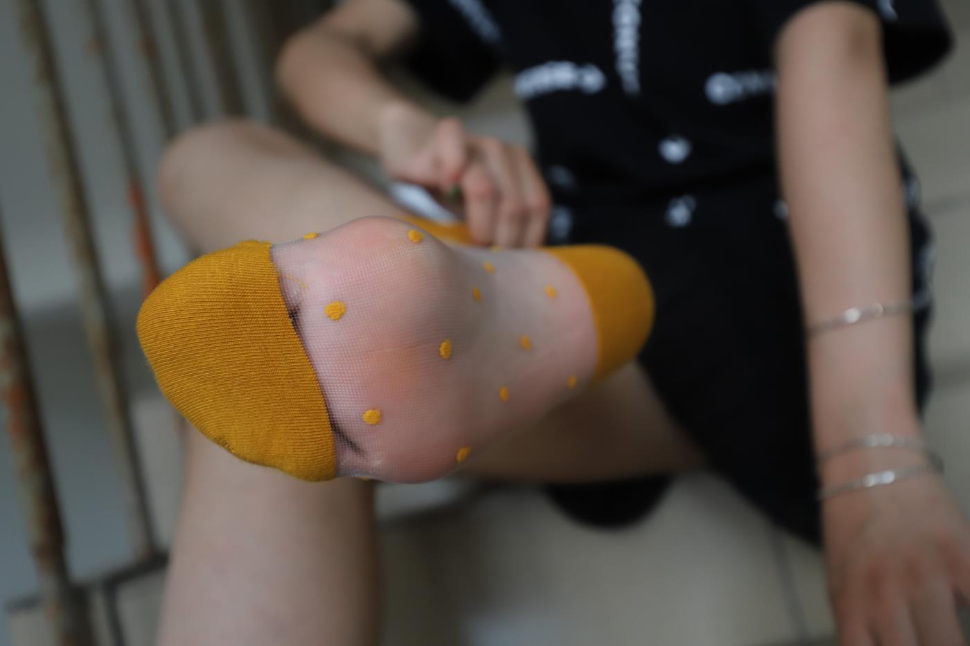 图片[14]-大西瓜爱牙膏-2019 9X活动 模特4（四） 教室透明短丝  (2) [71P] – 速更版-美库