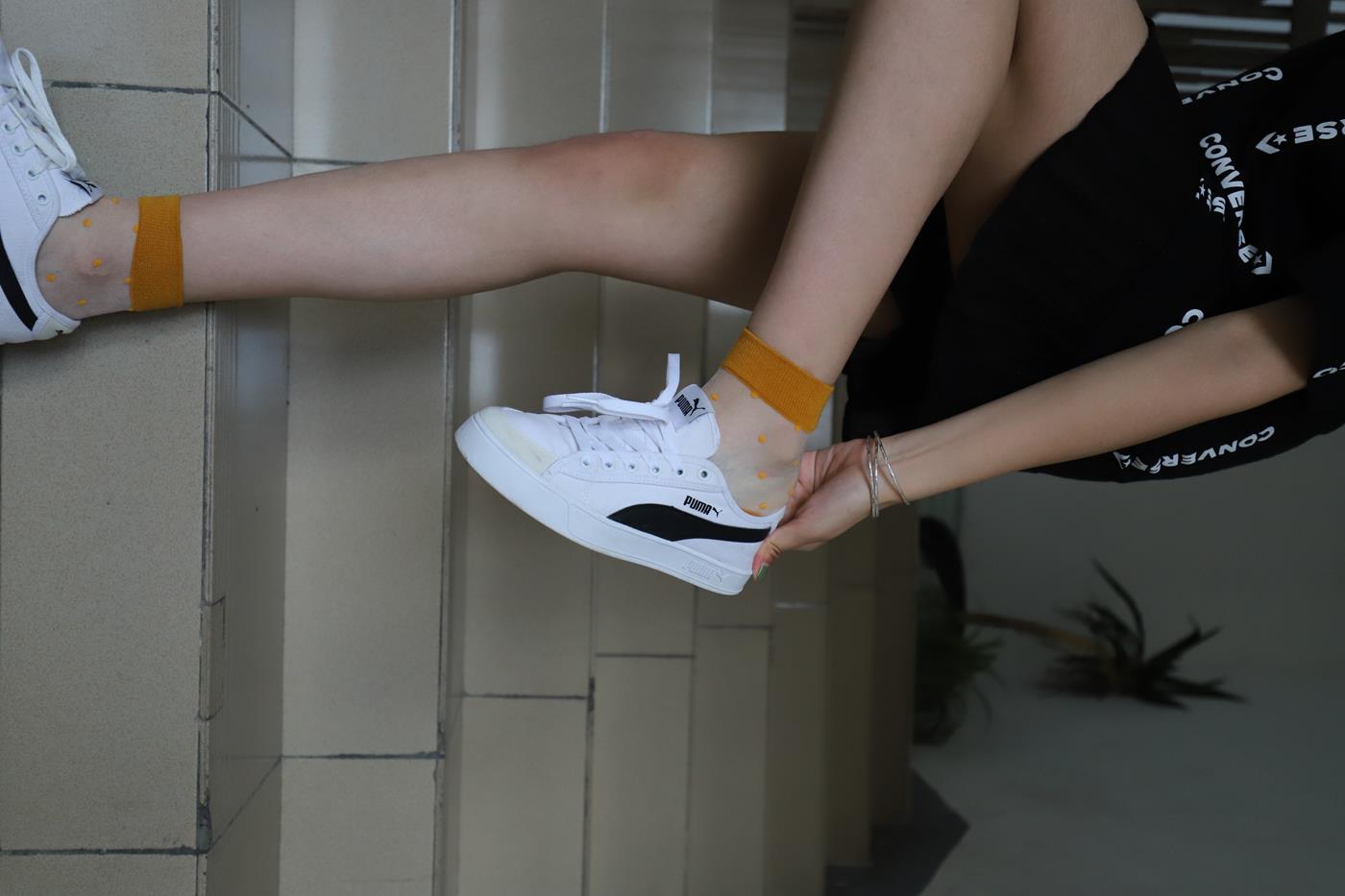 图片[30]-大西瓜爱牙膏-2019 9X活动 模特4（四） 教室透明短丝  (1) [65P] – 速更版-美库