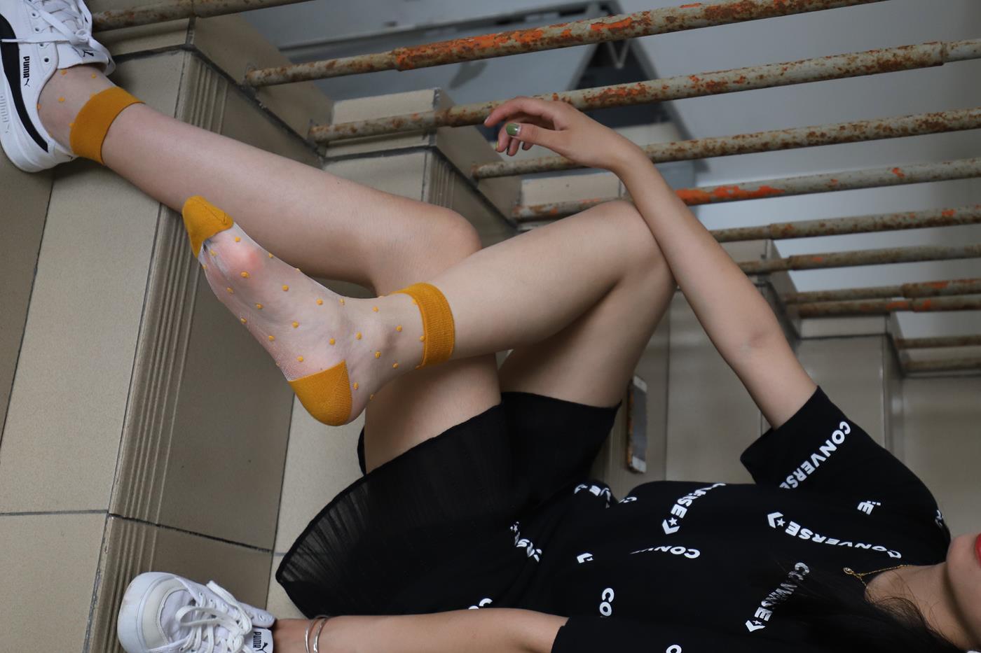 图片[20]-大西瓜爱牙膏-2019 9X活动 模特4（四） 教室透明短丝  (2) [71P] – 速更版-美库