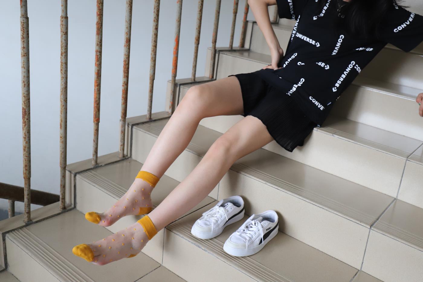 图片[29]-大西瓜爱牙膏-2019 9X活动 模特4（四） 教室透明短丝  (2) [71P] – 速更版-美库