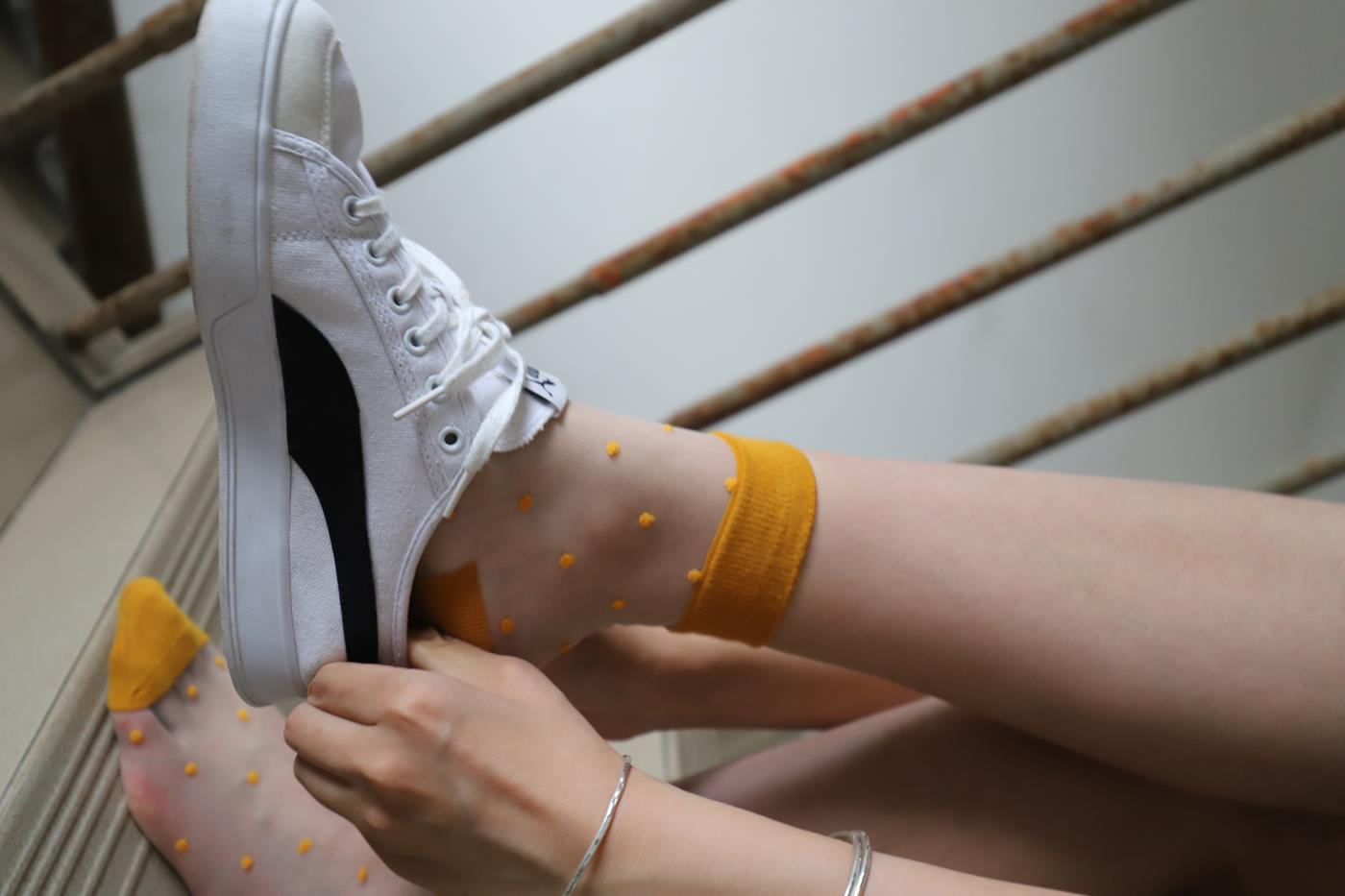 图片[13]-大西瓜爱牙膏-2019 9X活动 模特4（四） 教室透明短丝  (3) [60P] – 速更版-美库