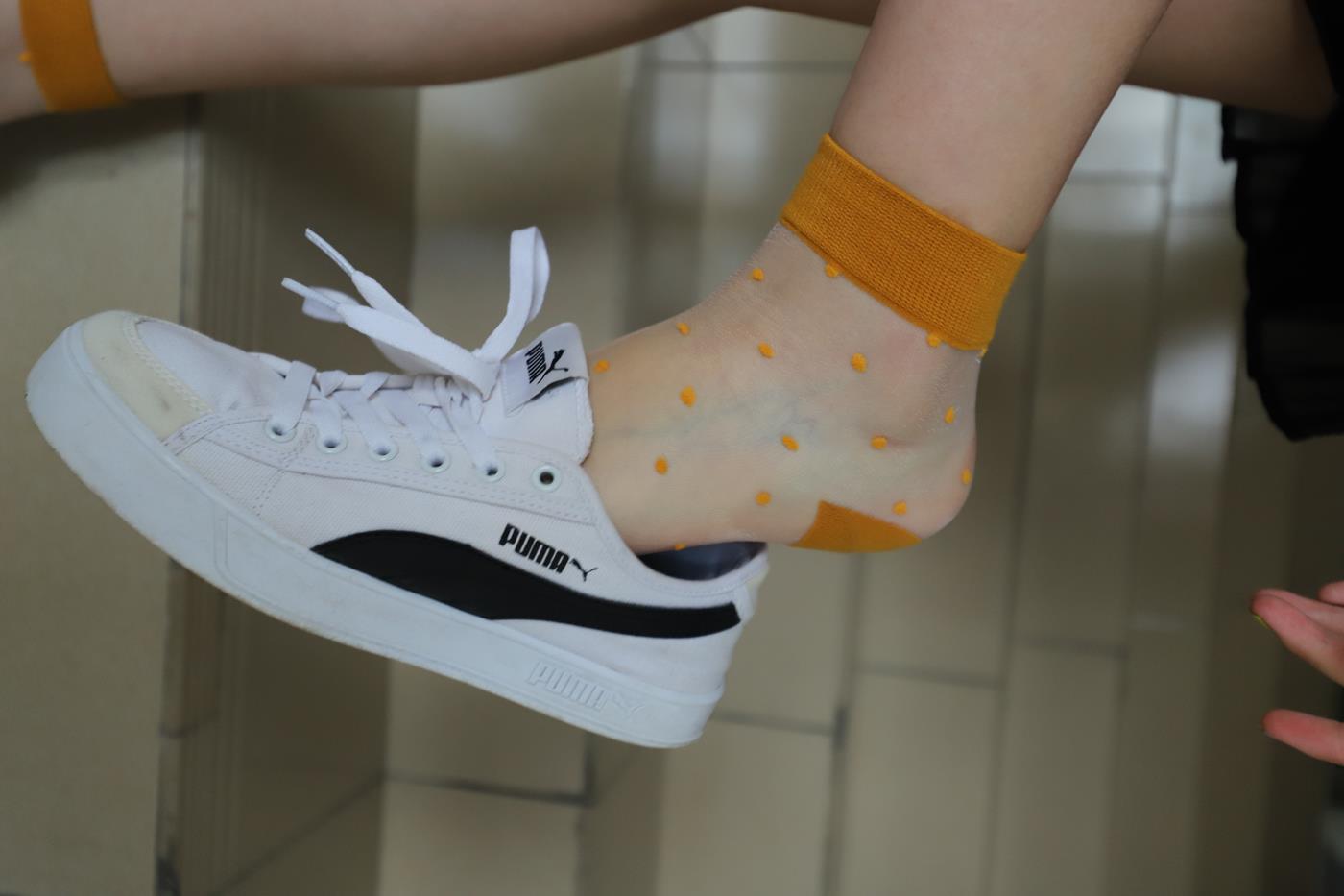 图片[41]-大西瓜爱牙膏-2019 9X活动 模特4（四） 教室透明短丝  (2) [71P] – 速更版-美库