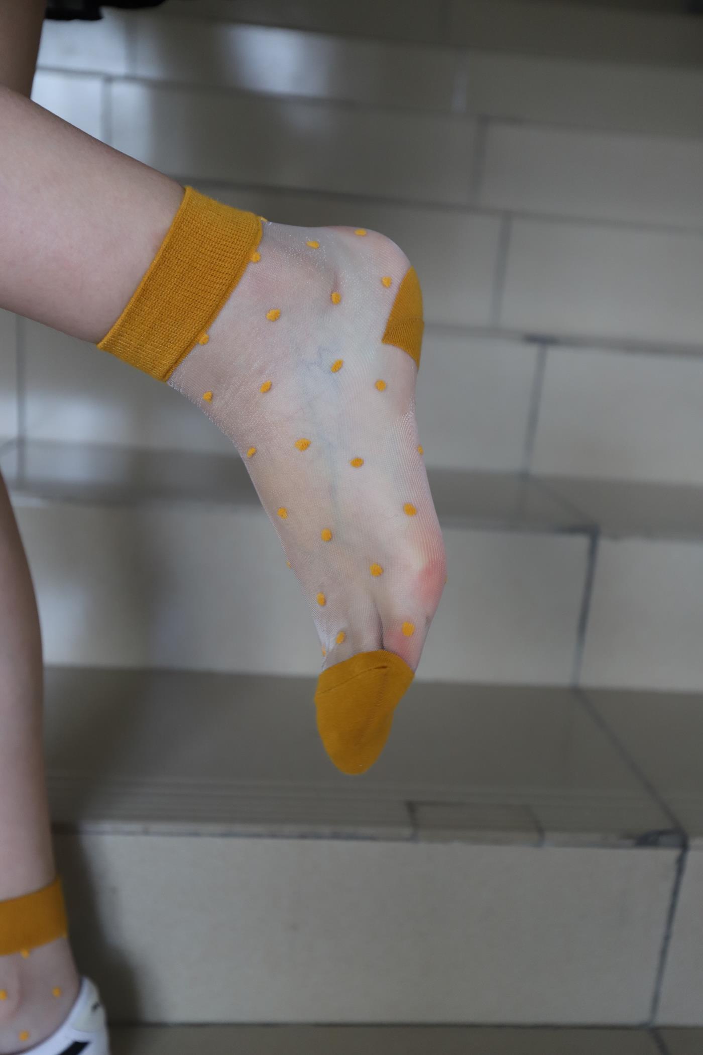 图片[42]-大西瓜爱牙膏-2019 9X活动 模特4（四） 教室透明短丝  (2) [71P] – 速更版-美库