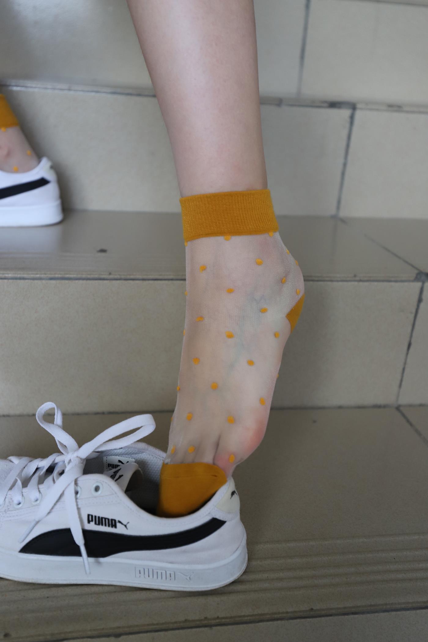 图片[46]-大西瓜爱牙膏-2019 9X活动 模特4（四） 教室透明短丝  (2) [71P] – 速更版-美库