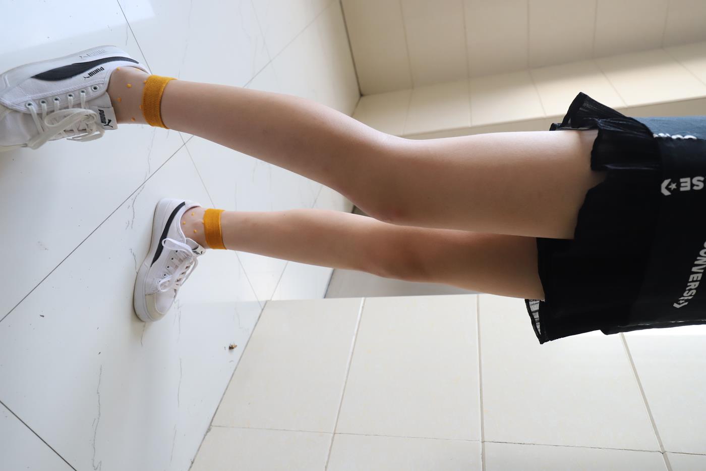 图片[60]-大西瓜爱牙膏-2019 9X活动 模特4（四） 教室透明短丝  (1) [65P] – 速更版-美库