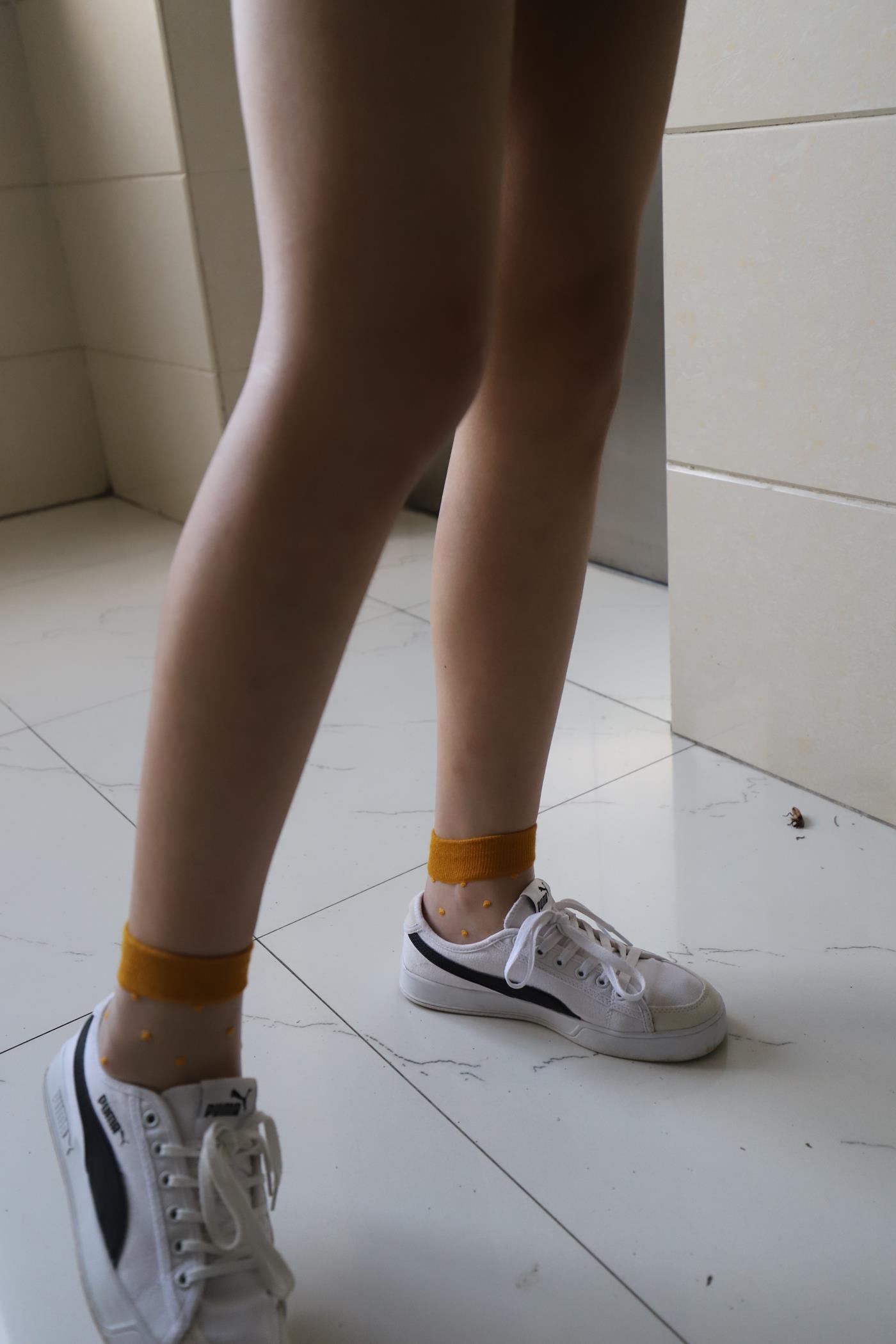 图片[61]-大西瓜爱牙膏-2019 9X活动 模特4（四） 教室透明短丝  (1) [65P] – 速更版-美库