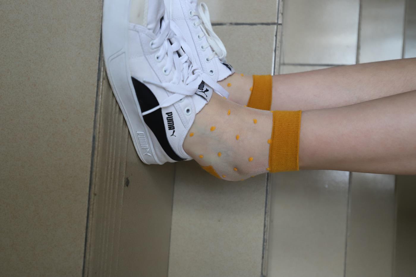 图片[49]-大西瓜爱牙膏-2019 9X活动 模特4（四） 教室透明短丝  (2) [71P] – 速更版-美库