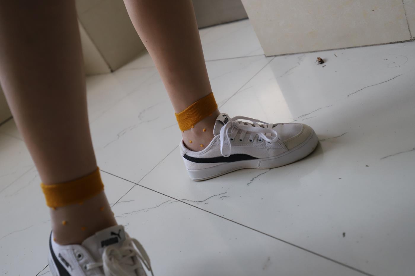 图片[64]-大西瓜爱牙膏-2019 9X活动 模特4（四） 教室透明短丝  (1) [65P] – 速更版-美库