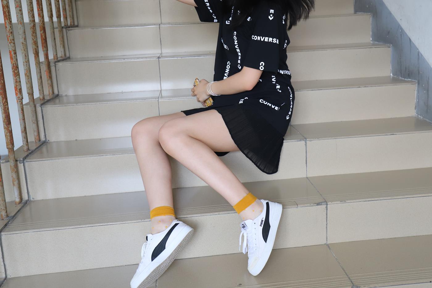 图片[53]-大西瓜爱牙膏-2019 9X活动 模特4（四） 教室透明短丝  (2) [71P] – 速更版-美库