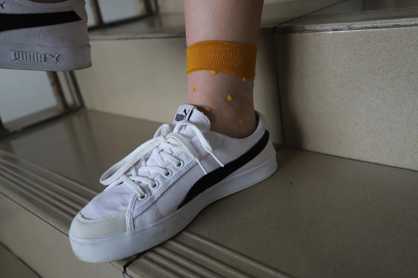 图片[25]-大西瓜爱牙膏-2019 9X活动 模特4（四） 教室透明短丝  (3) [60P] – 速更版-美库