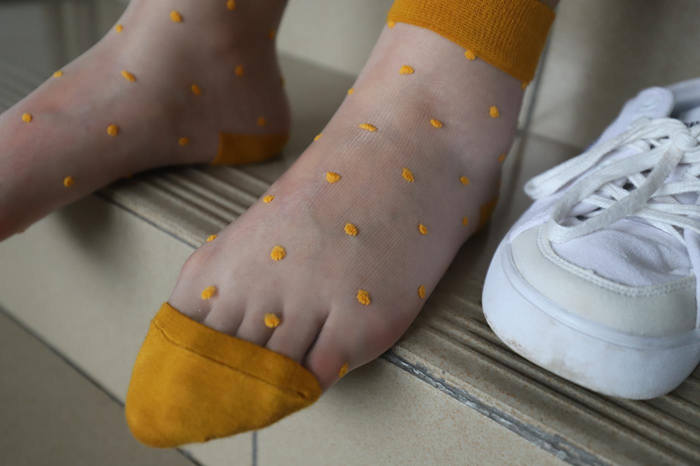 图片[26]-大西瓜爱牙膏-2019 9X活动 模特4（四） 教室透明短丝  (3) [60P] – 速更版-美库