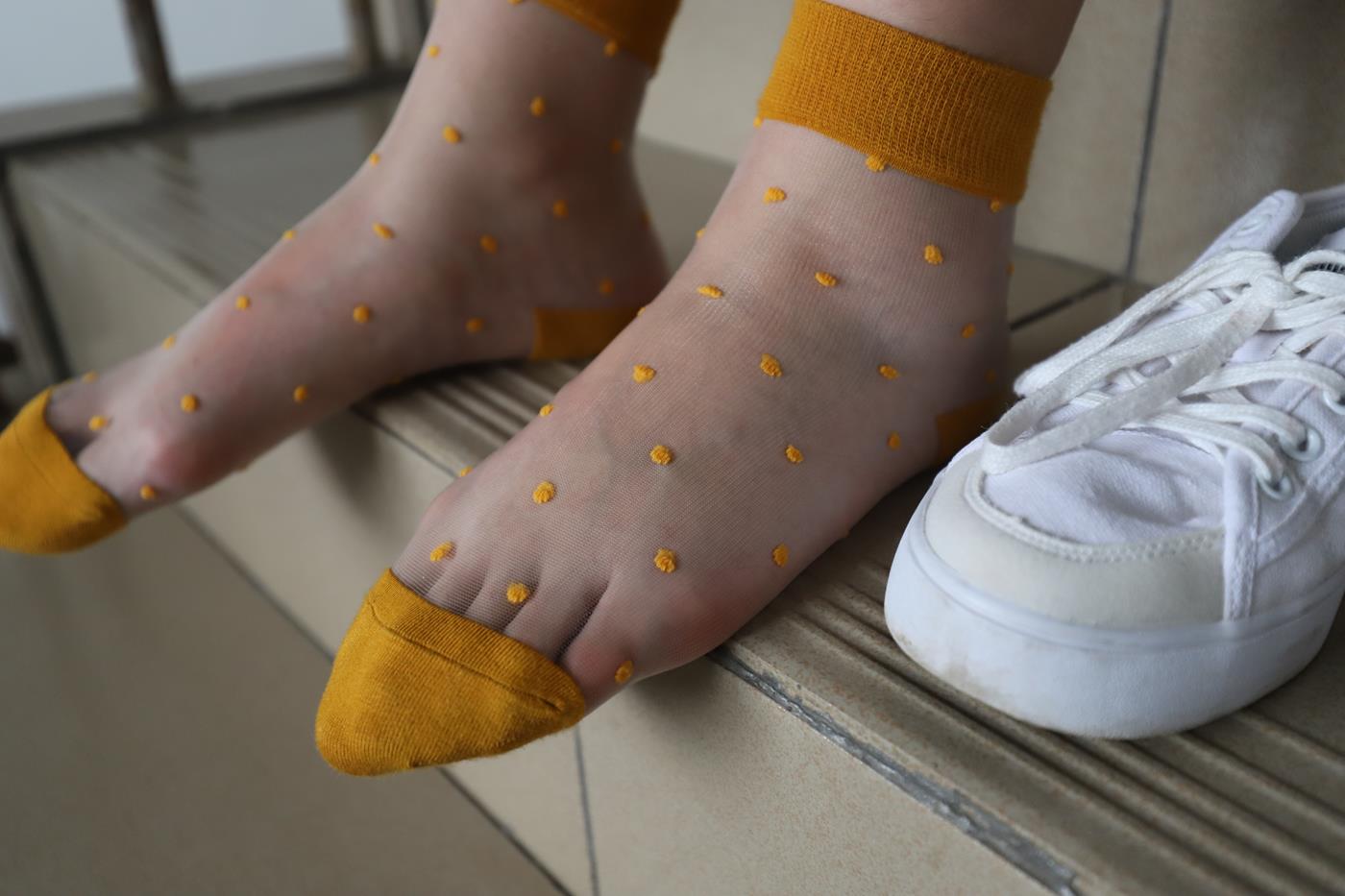 图片[27]-大西瓜爱牙膏-2019 9X活动 模特4（四） 教室透明短丝  (3) [60P] – 速更版-美库