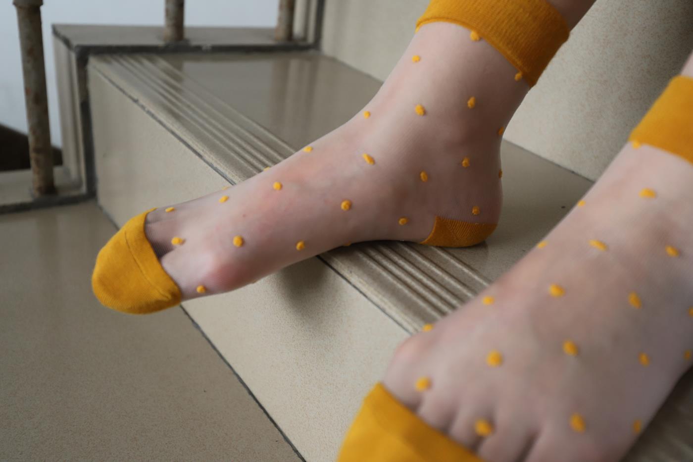 图片[28]-大西瓜爱牙膏-2019 9X活动 模特4（四） 教室透明短丝  (3) [60P] – 速更版-美库