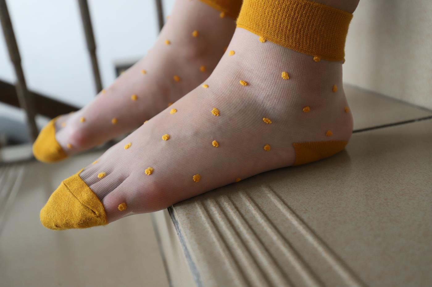 图片[29]-大西瓜爱牙膏-2019 9X活动 模特4（四） 教室透明短丝  (3) [60P] – 速更版-美库