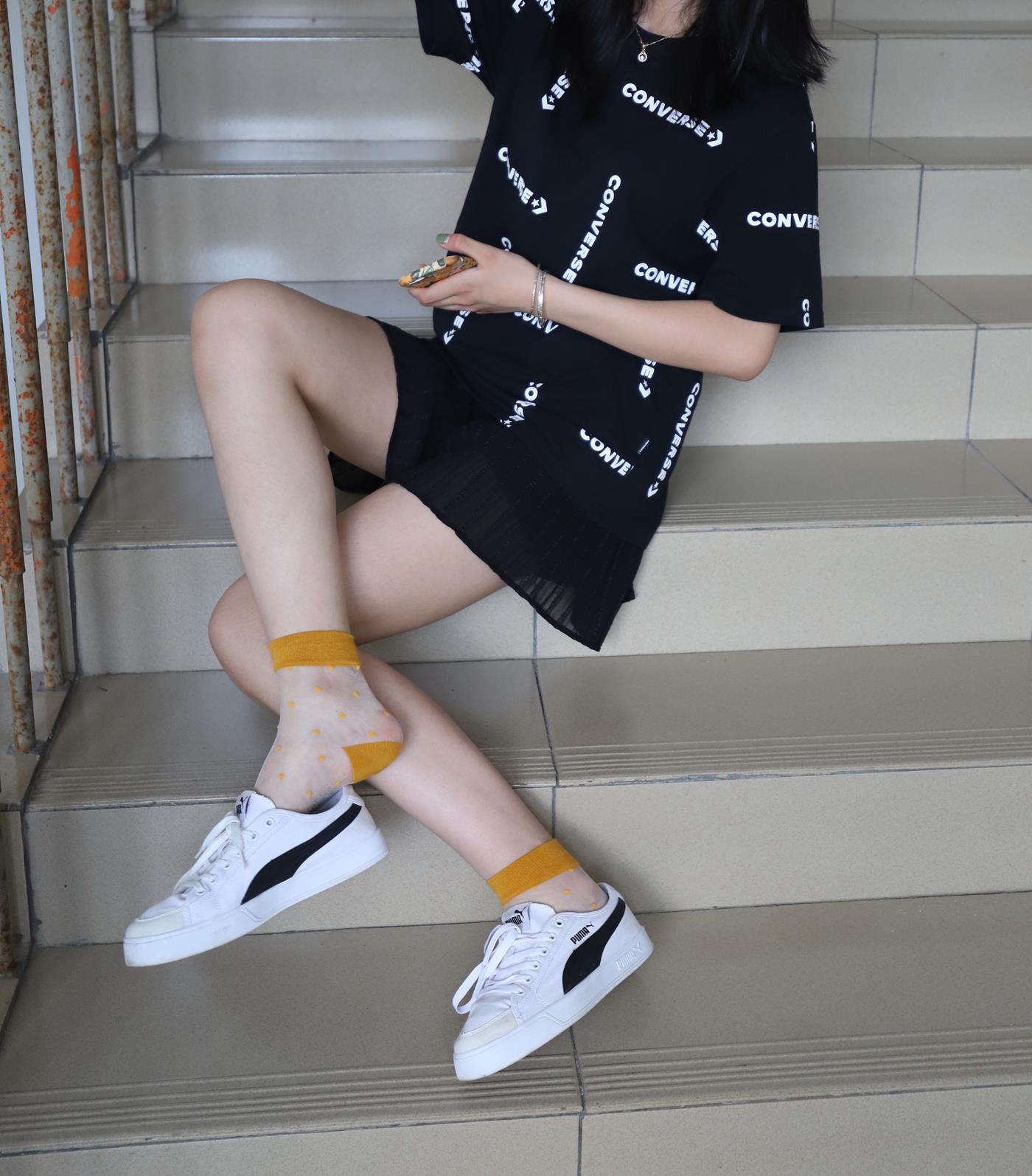 图片[64]-大西瓜爱牙膏-2019 9X活动 模特4（四） 教室透明短丝  (2) [71P] – 速更版-美库