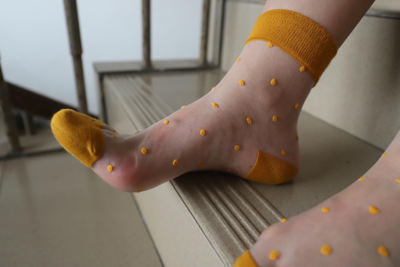 图片[32]-大西瓜爱牙膏-2019 9X活动 模特4（四） 教室透明短丝  (3) [60P] – 速更版-美库