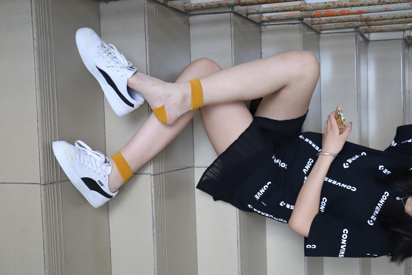 图片[65]-大西瓜爱牙膏-2019 9X活动 模特4（四） 教室透明短丝  (2) [71P] – 速更版-美库