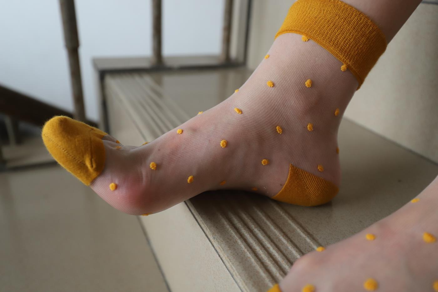 图片[33]-大西瓜爱牙膏-2019 9X活动 模特4（四） 教室透明短丝  (3) [60P] – 速更版-美库