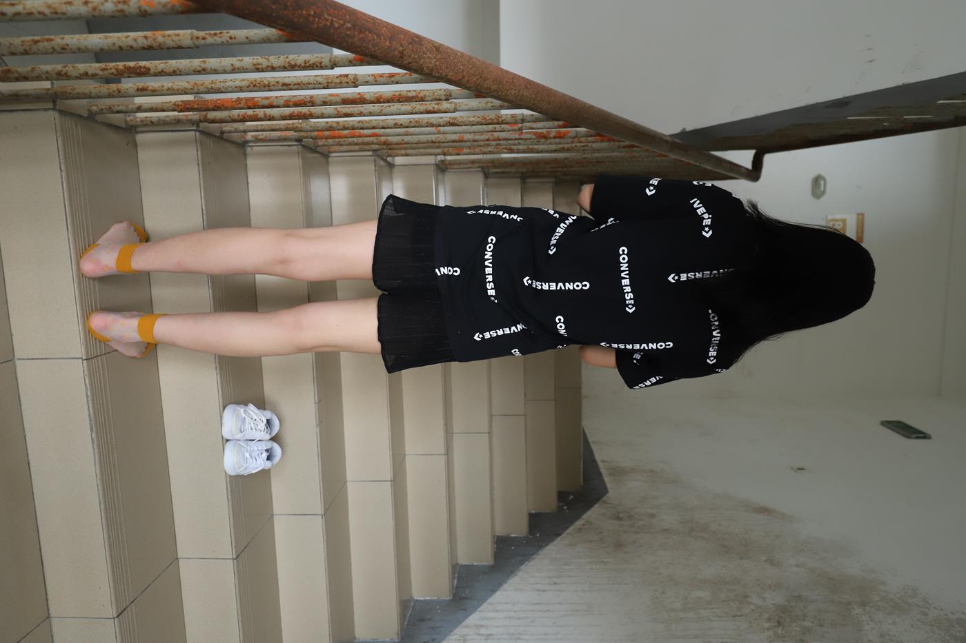 图片[47]-大西瓜爱牙膏-2019 9X活动 模特4（四） 教室透明短丝  (3) [60P] – 速更版-美库