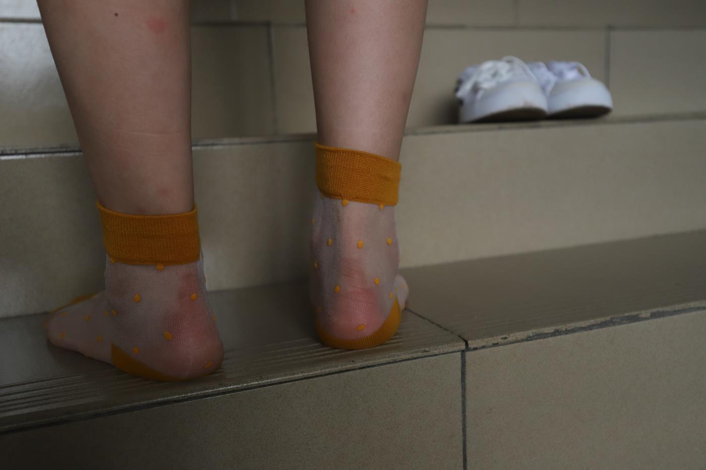 图片[48]-大西瓜爱牙膏-2019 9X活动 模特4（四） 教室透明短丝  (3) [60P] – 速更版-美库