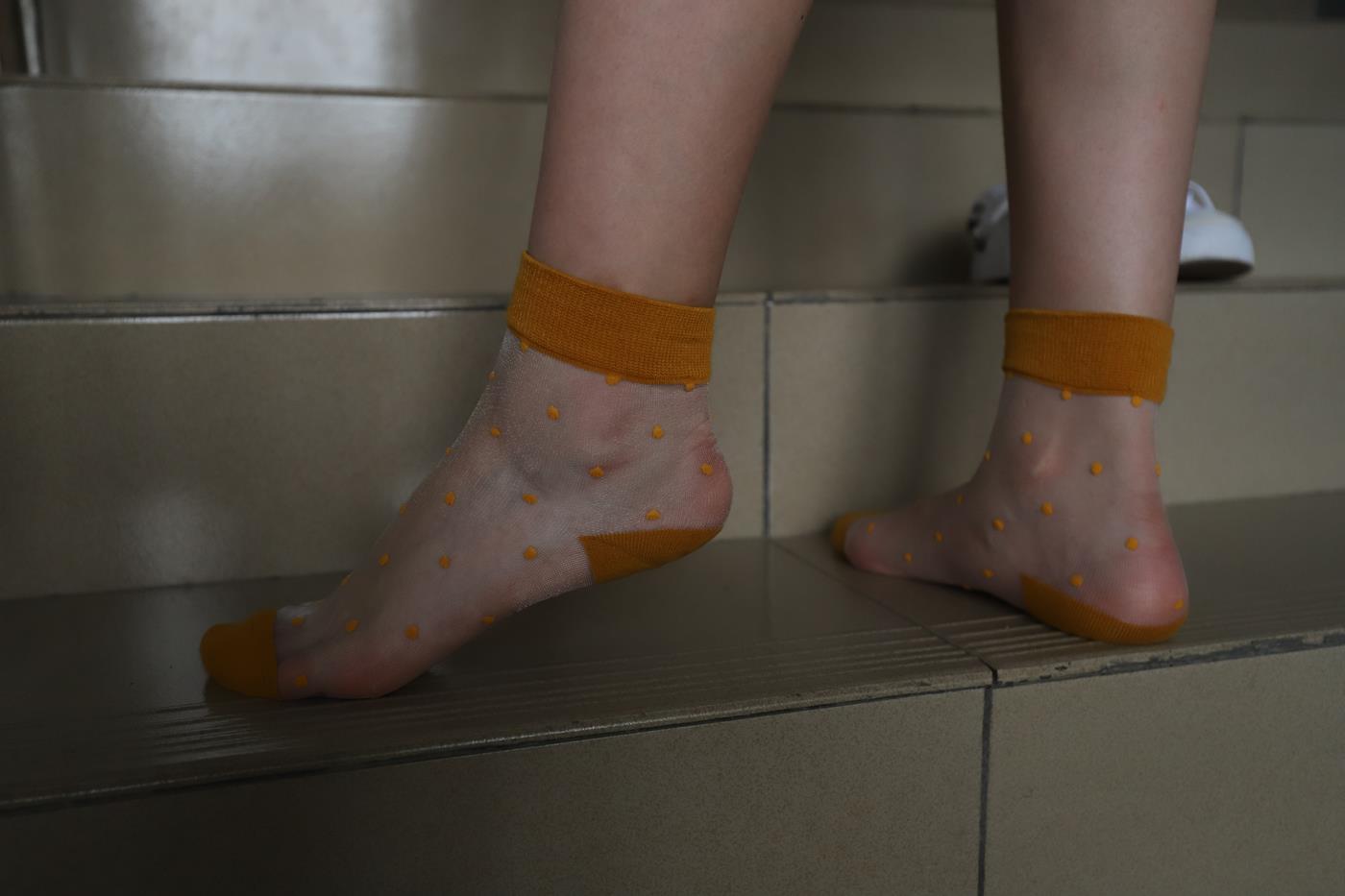 图片[49]-大西瓜爱牙膏-2019 9X活动 模特4（四） 教室透明短丝  (3) [60P] – 速更版-美库