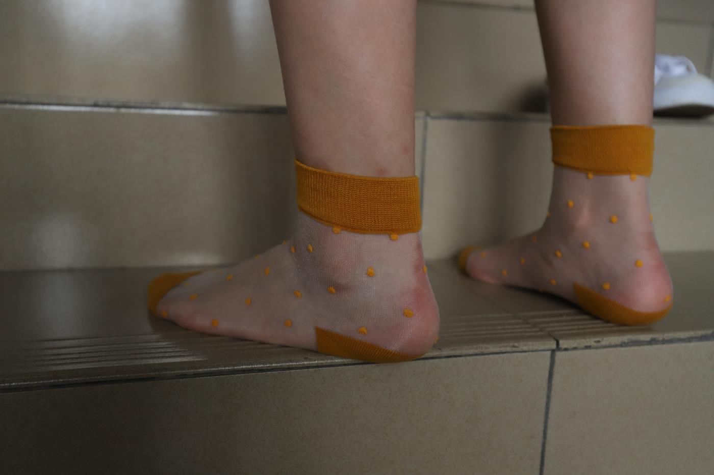 图片[50]-大西瓜爱牙膏-2019 9X活动 模特4（四） 教室透明短丝  (3) [60P] – 速更版-美库