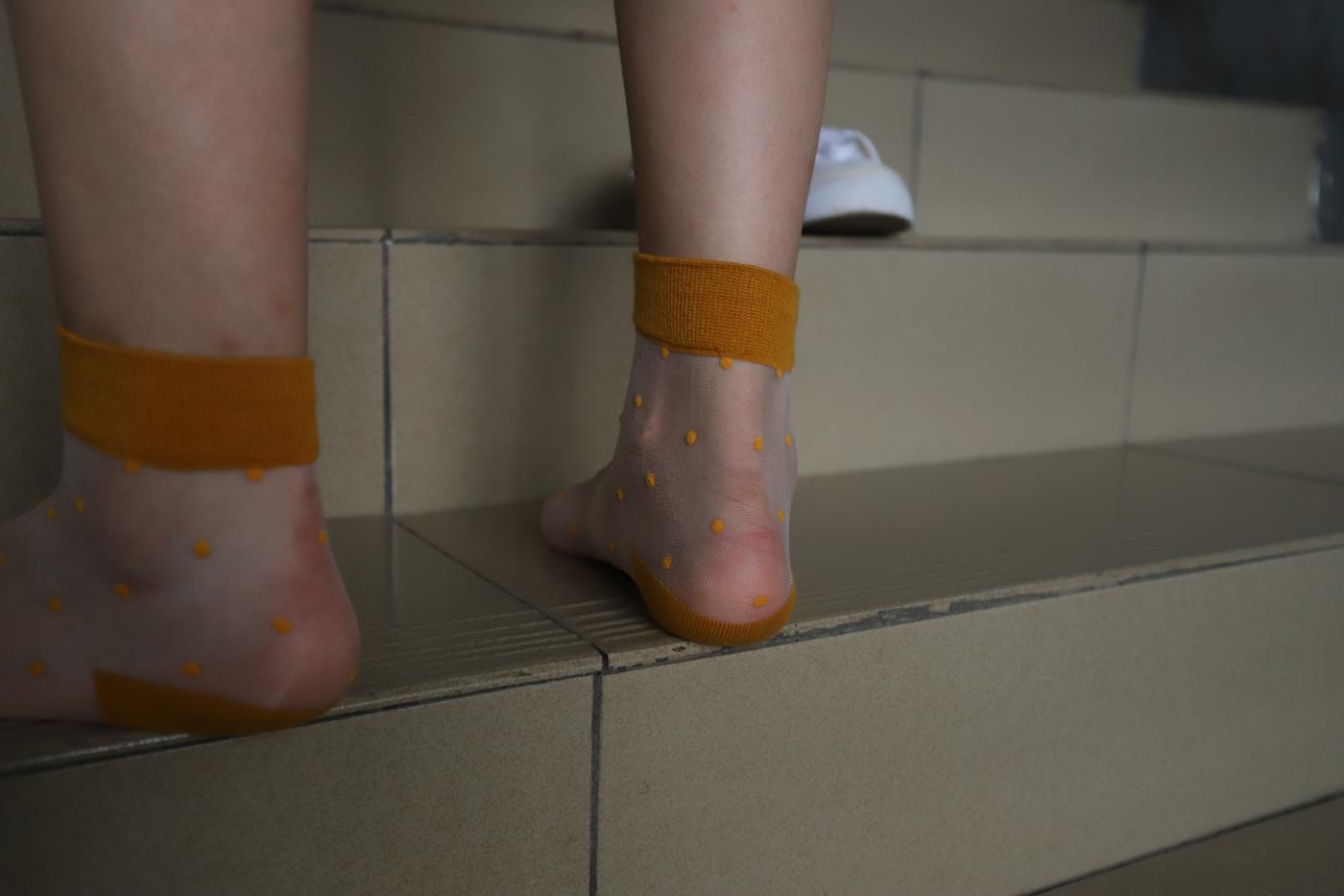 图片[52]-大西瓜爱牙膏-2019 9X活动 模特4（四） 教室透明短丝  (3) [60P] – 速更版-美库