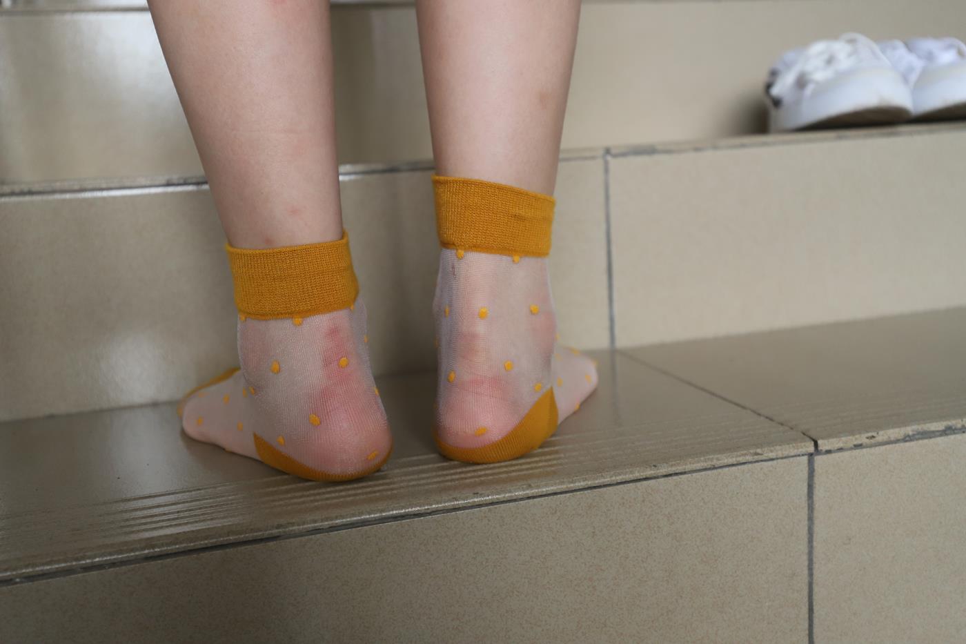 图片[57]-大西瓜爱牙膏-2019 9X活动 模特4（四） 教室透明短丝  (3) [60P] – 速更版-美库