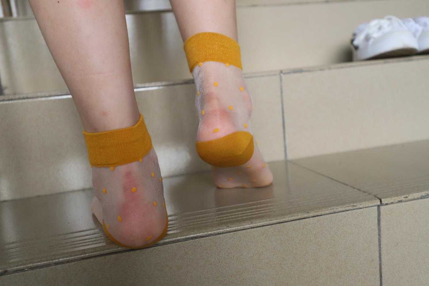 图片[58]-大西瓜爱牙膏-2019 9X活动 模特4（四） 教室透明短丝  (3) [60P] – 速更版-美库