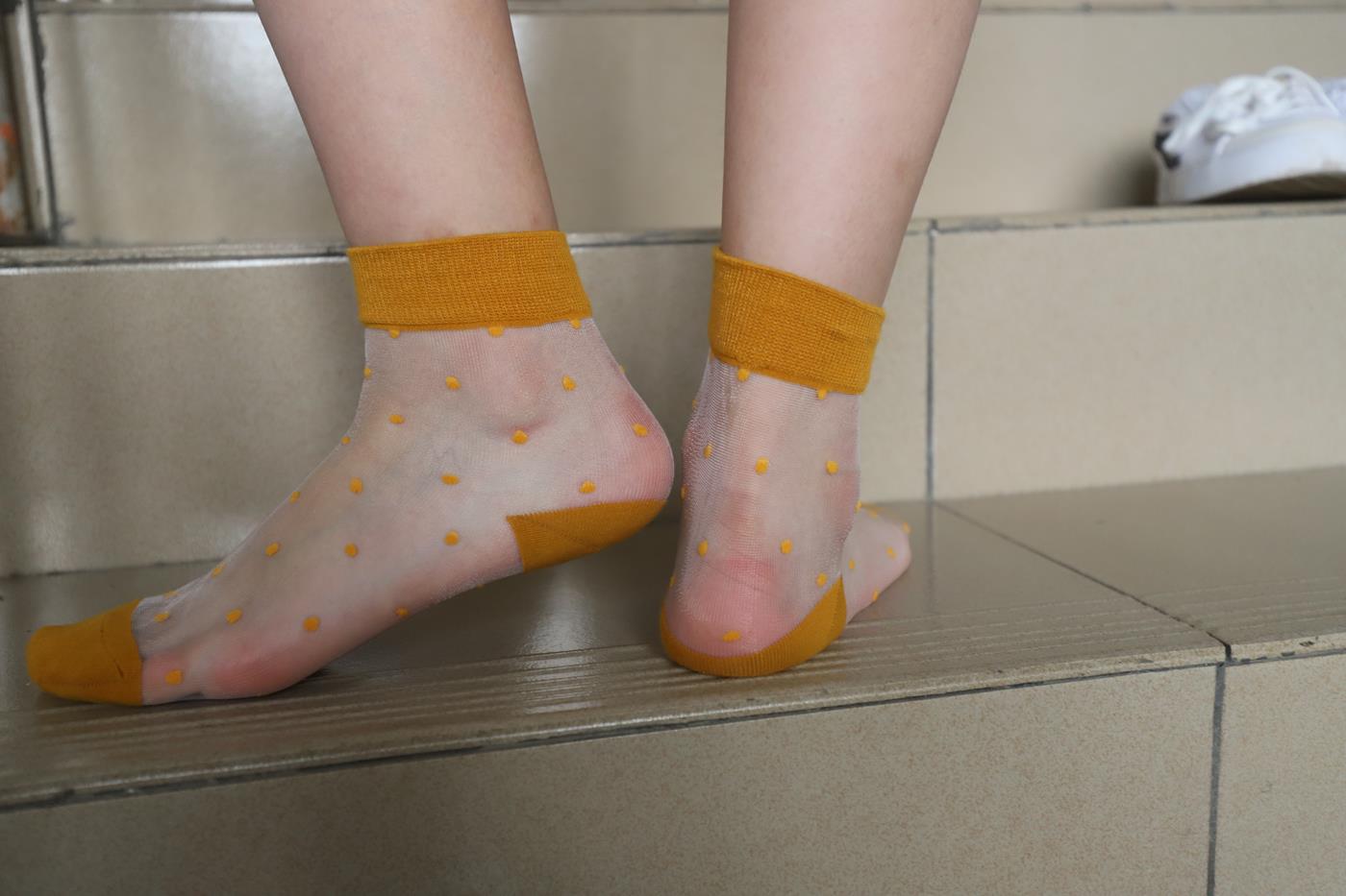 图片[60]-大西瓜爱牙膏-2019 9X活动 模特4（四） 教室透明短丝  (3) [60P] – 速更版-美库