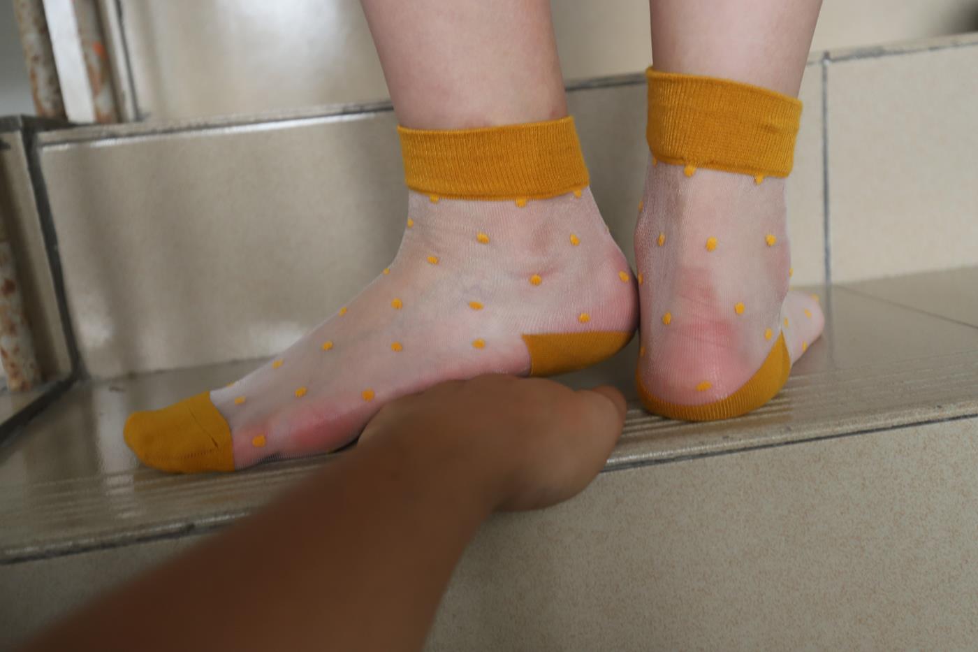 图片[61]-大西瓜爱牙膏-2019 9X活动 模特4（四） 教室透明短丝  (3) [60P] – 速更版-美库