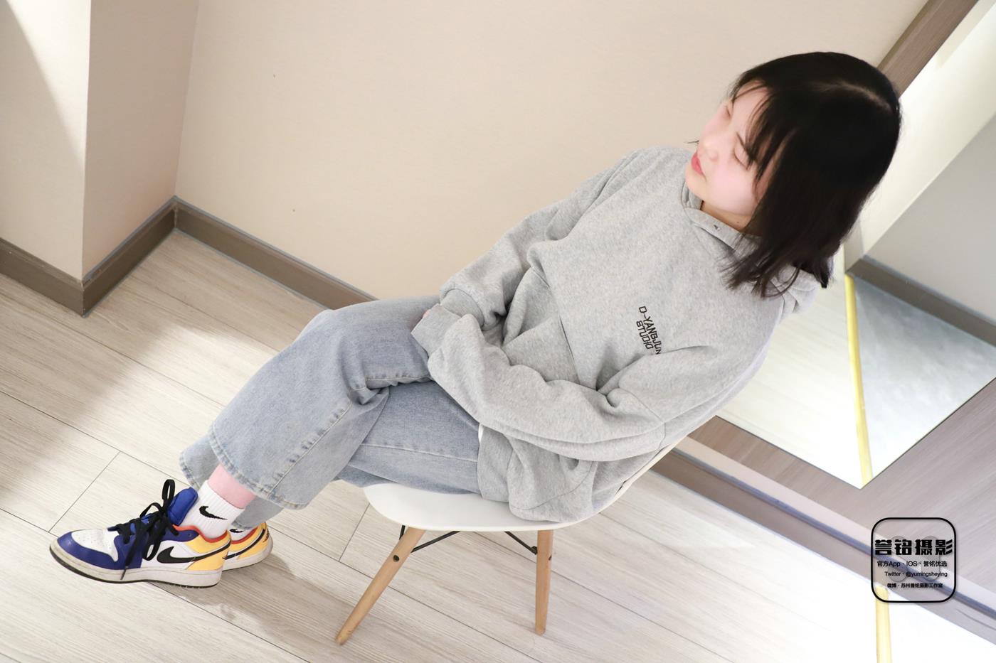 图片[29]-[誉铭传媒]袜足摄影 2022年 NO.019[95P] – 速更版-美库