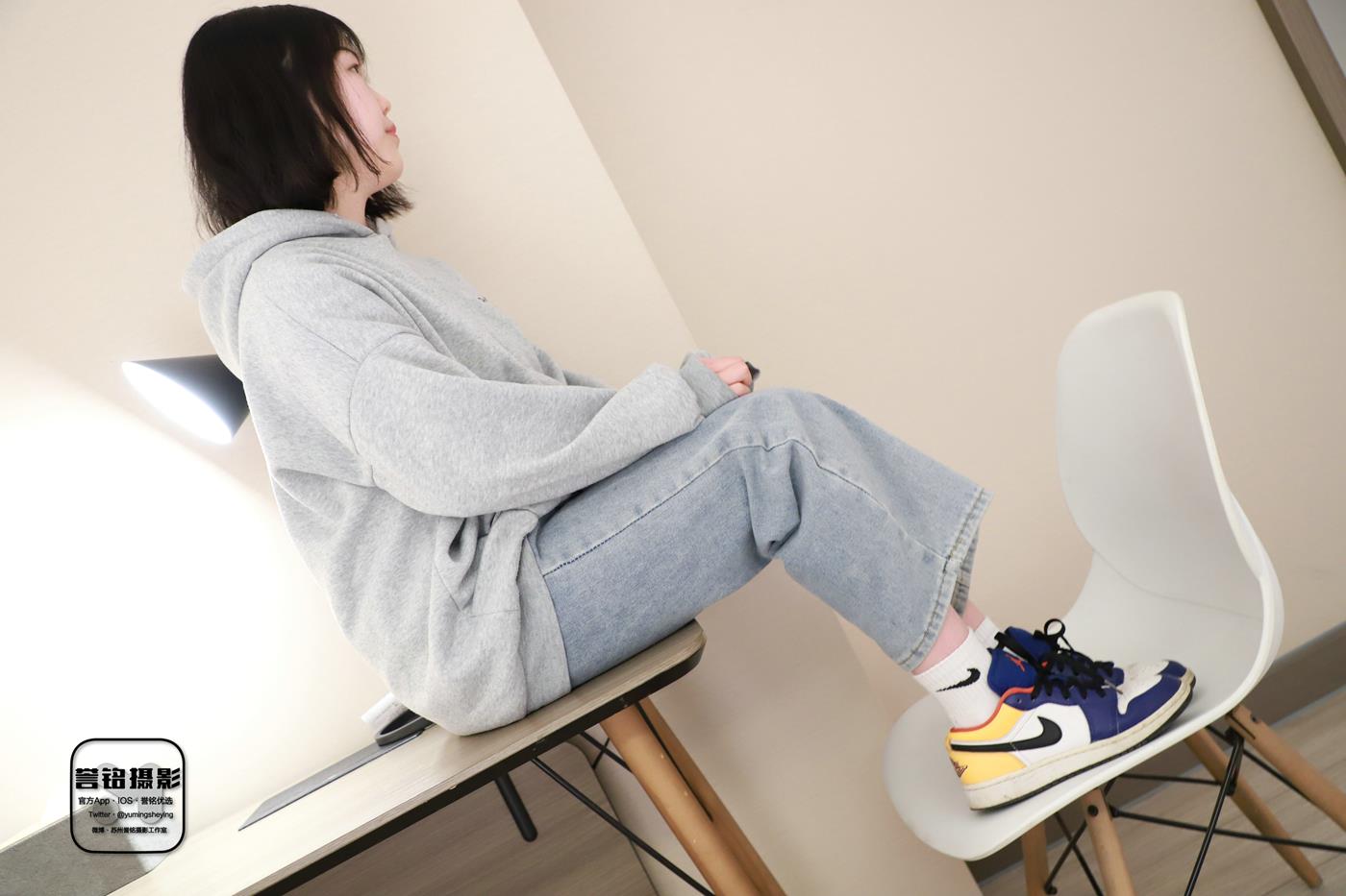 图片[31]-[誉铭传媒]袜足摄影 2022年 NO.019[95P] – 速更版-美库