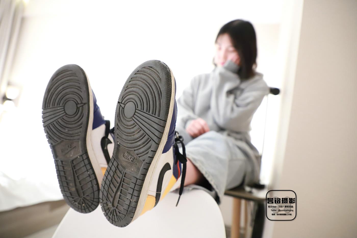 图片[33]-[誉铭传媒]袜足摄影 2022年 NO.019[95P] – 速更版-美库