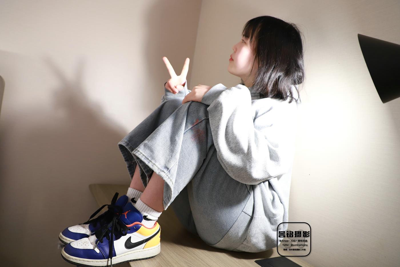 图片[35]-[誉铭传媒]袜足摄影 2022年 NO.019[95P] – 速更版-美库