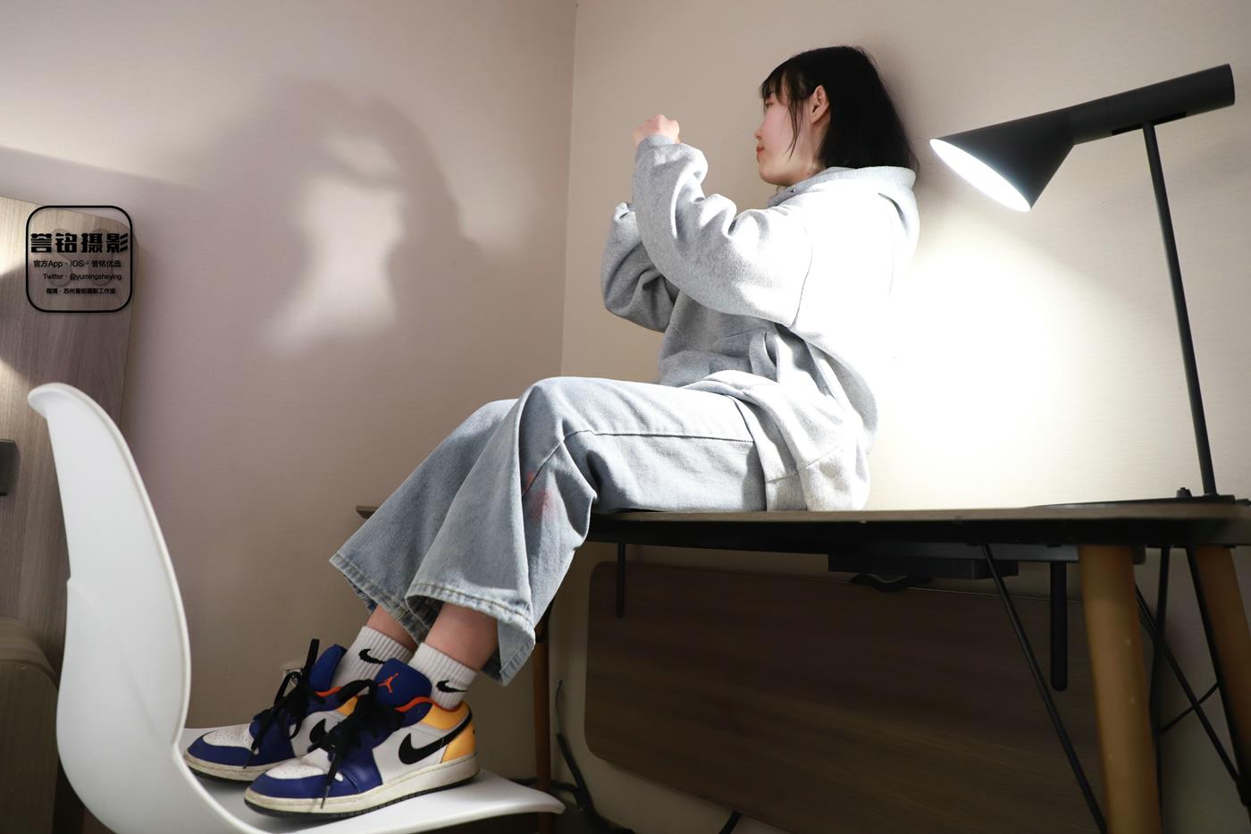 图片[36]-[誉铭传媒]袜足摄影 2022年 NO.019[95P] – 速更版-美库