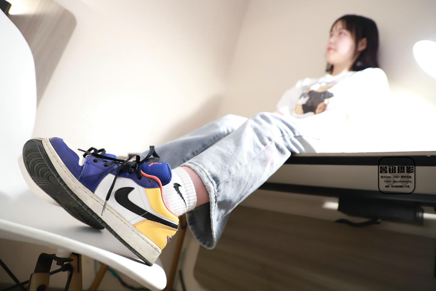 图片[37]-[誉铭传媒]袜足摄影 2022年 NO.019[95P] – 速更版-美库