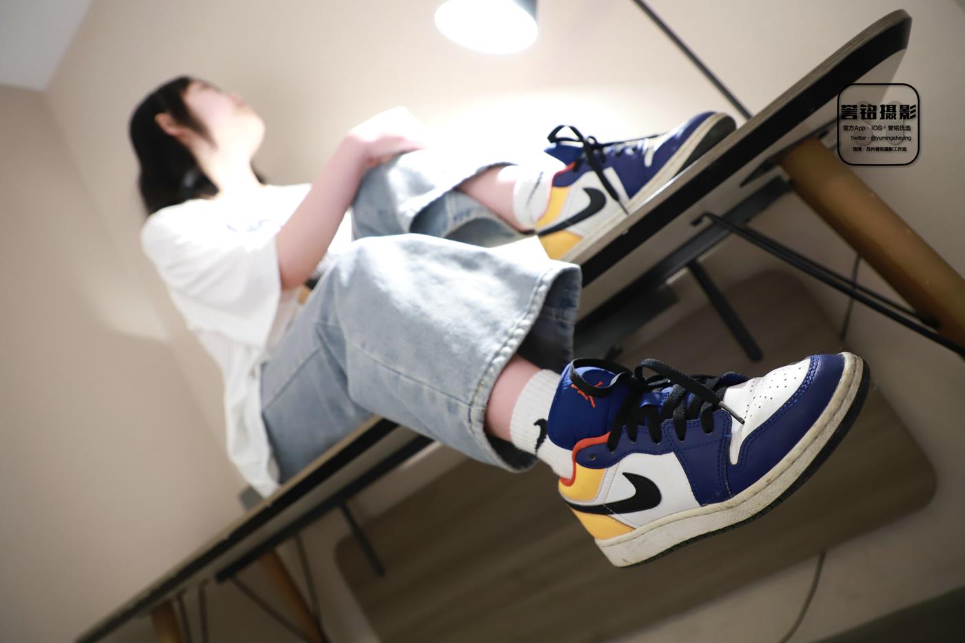 图片[40]-[誉铭传媒]袜足摄影 2022年 NO.019[95P] – 速更版-美库