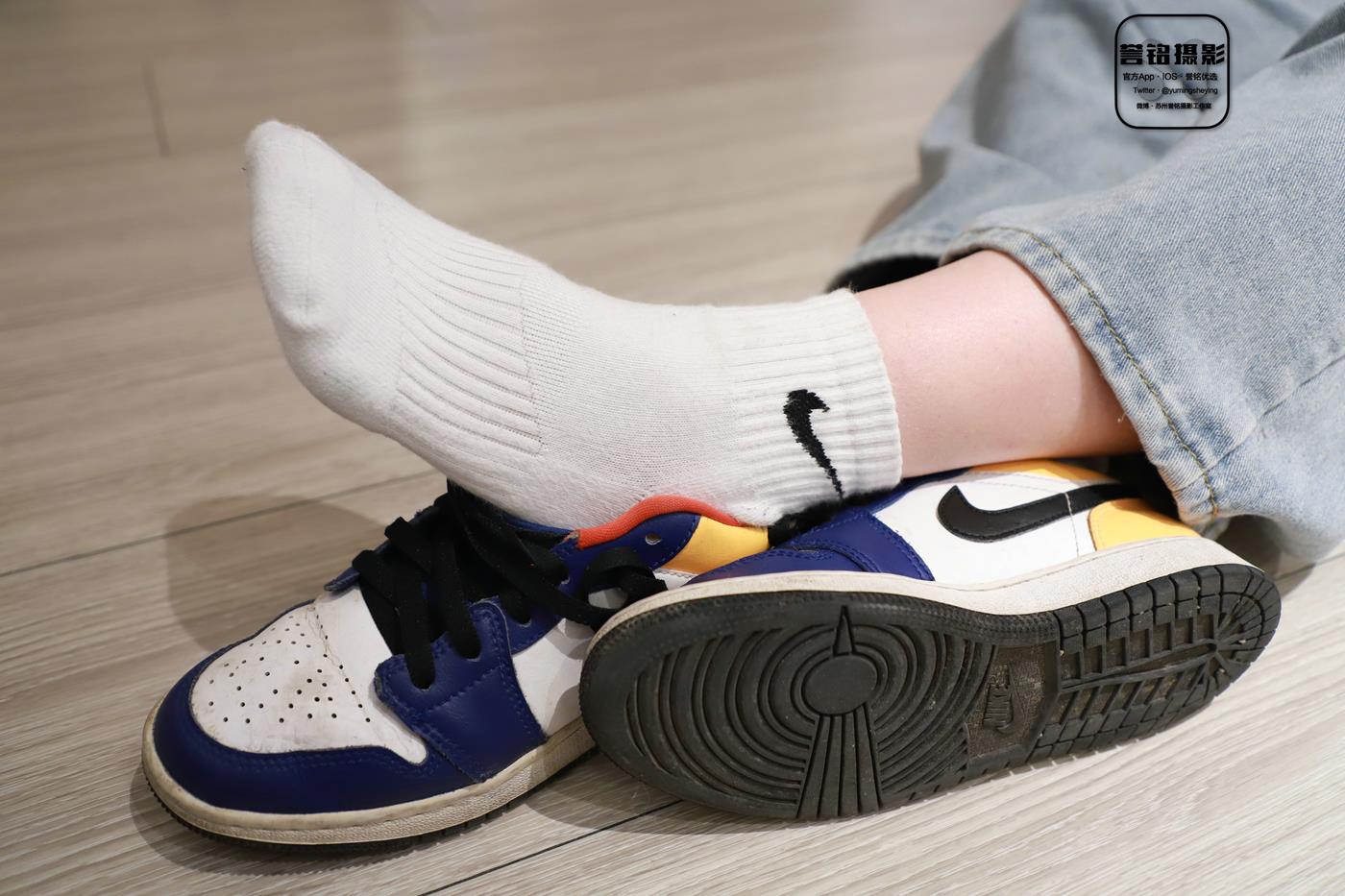 图片[47]-[誉铭传媒]袜足摄影 2022年 NO.019[95P] – 速更版-美库