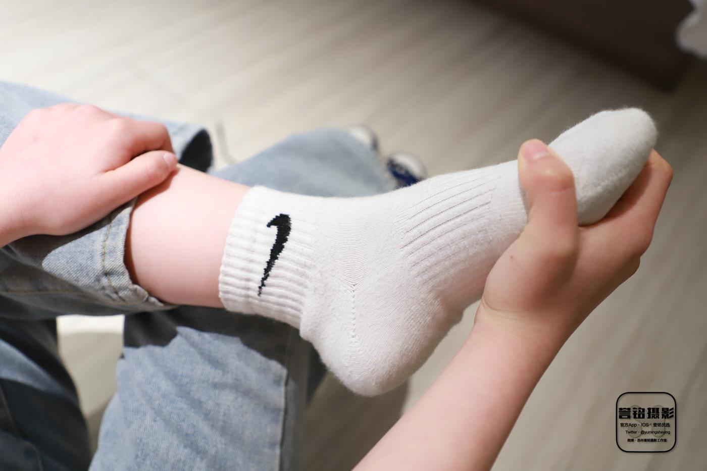 图片[51]-[誉铭传媒]袜足摄影 2022年 NO.019[95P] – 速更版-美库