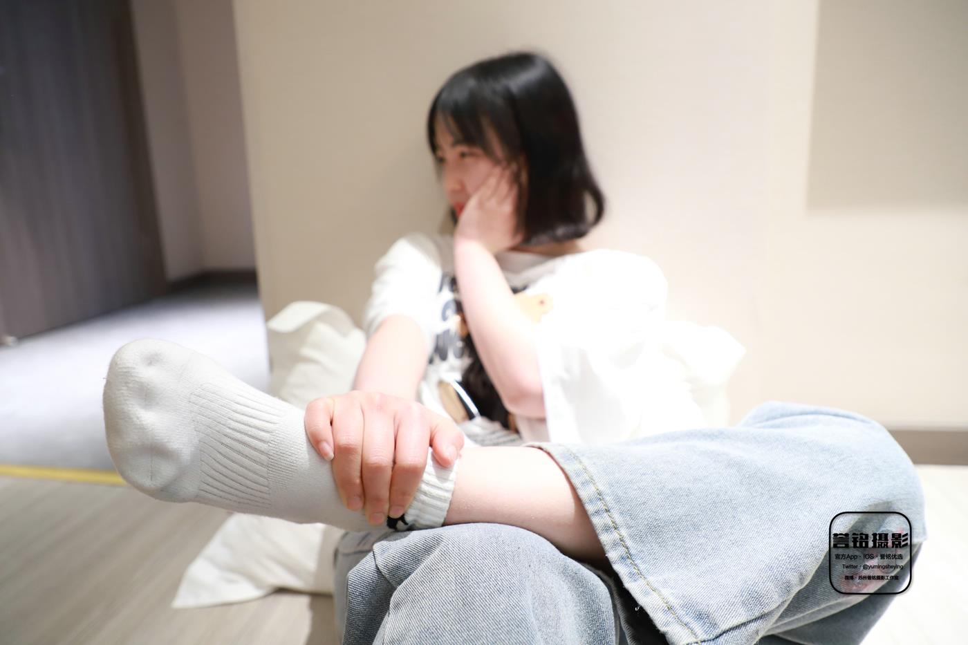 图片[52]-[誉铭传媒]袜足摄影 2022年 NO.019[95P] – 速更版-美库