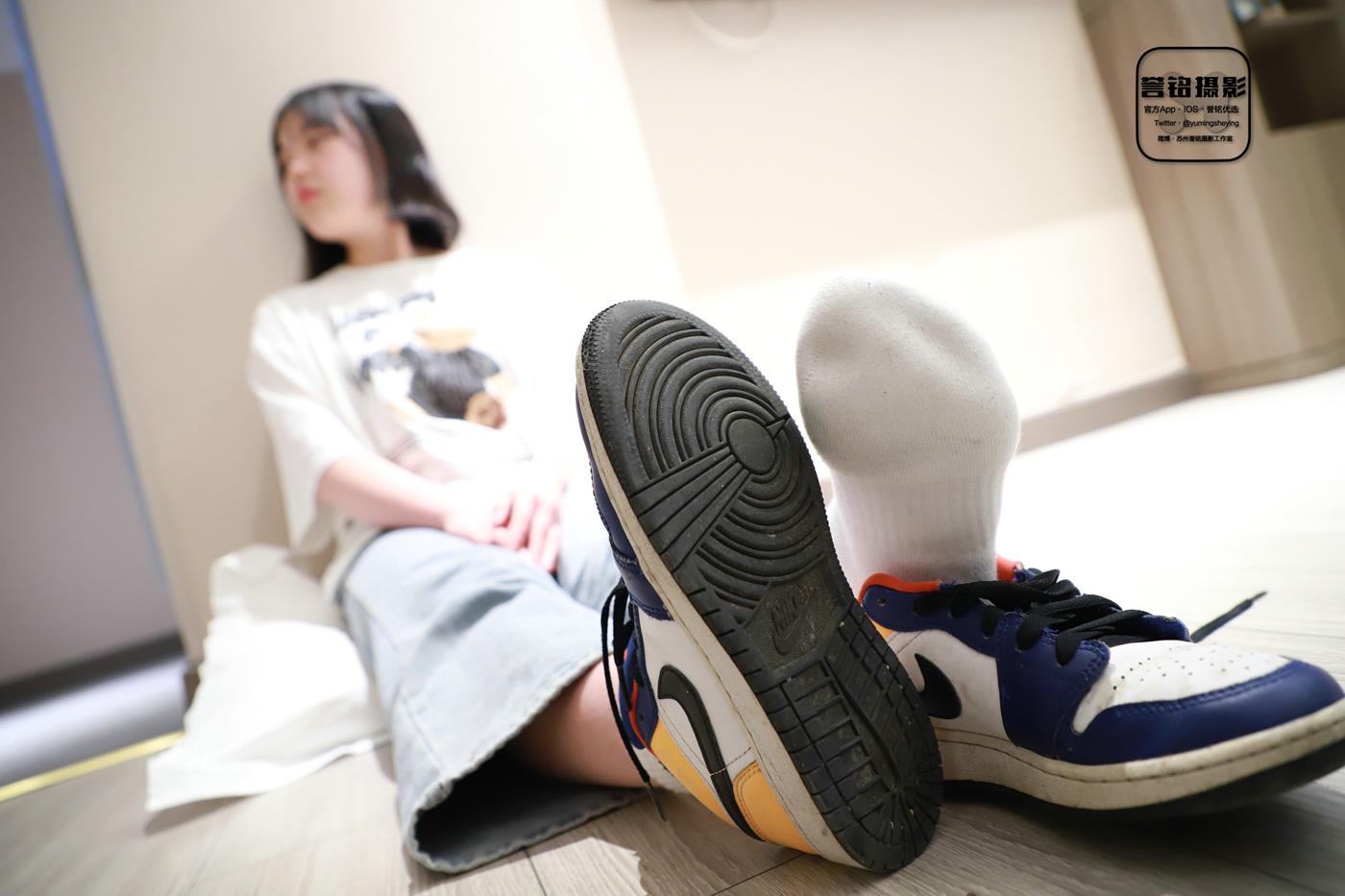 图片[53]-[誉铭传媒]袜足摄影 2022年 NO.019[95P] – 速更版-美库