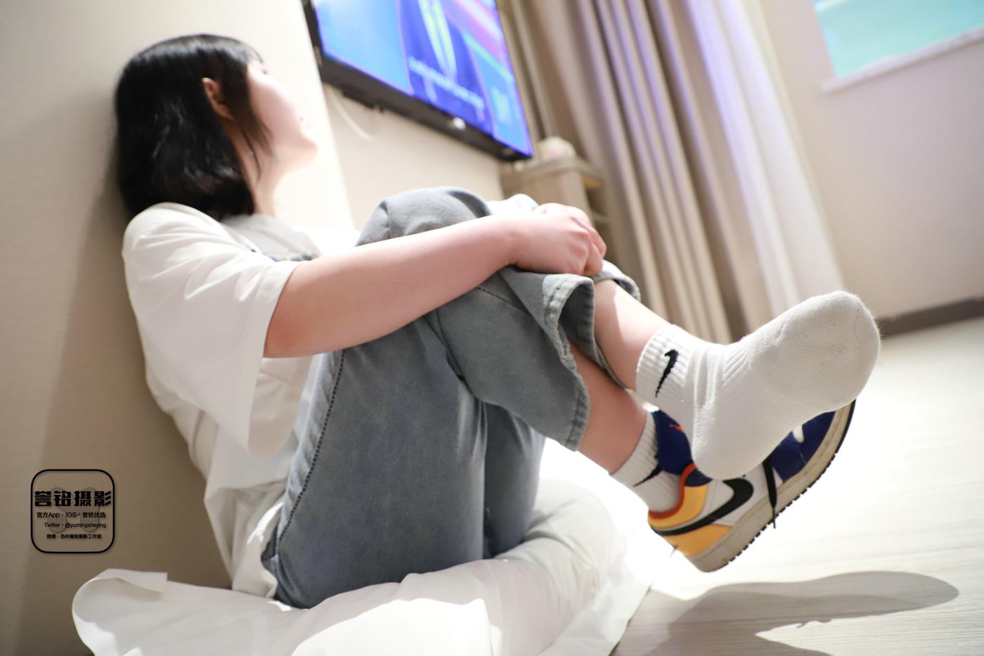 图片[55]-[誉铭传媒]袜足摄影 2022年 NO.019[95P] – 速更版-美库