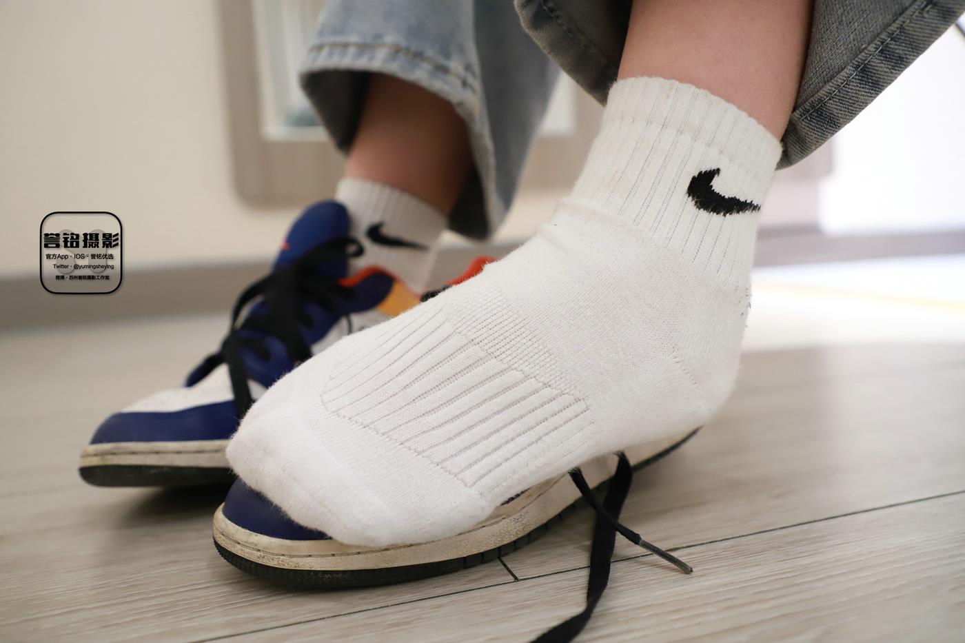 图片[58]-[誉铭传媒]袜足摄影 2022年 NO.019[95P] – 速更版-美库