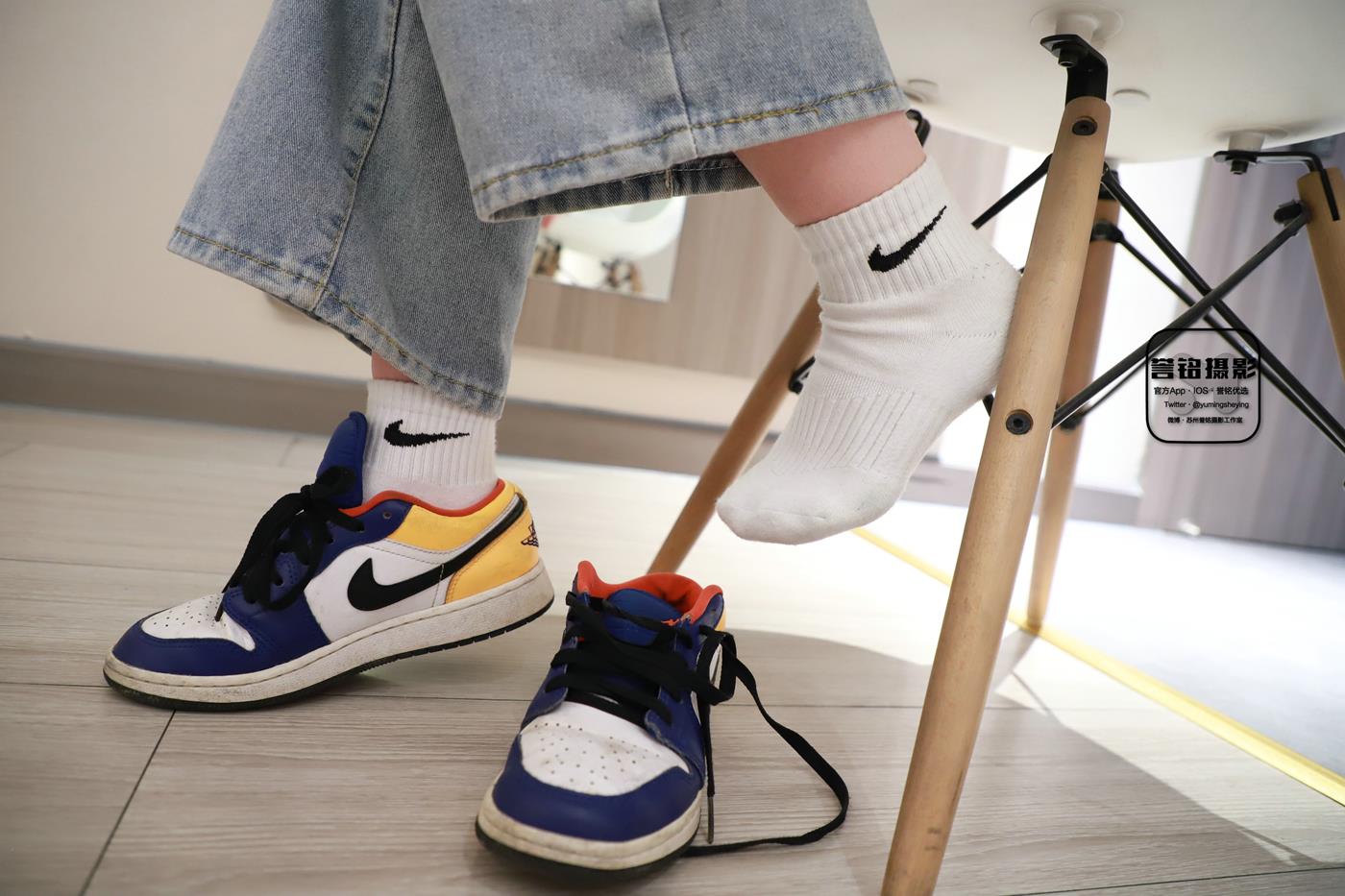 图片[61]-[誉铭传媒]袜足摄影 2022年 NO.019[95P] – 速更版-美库