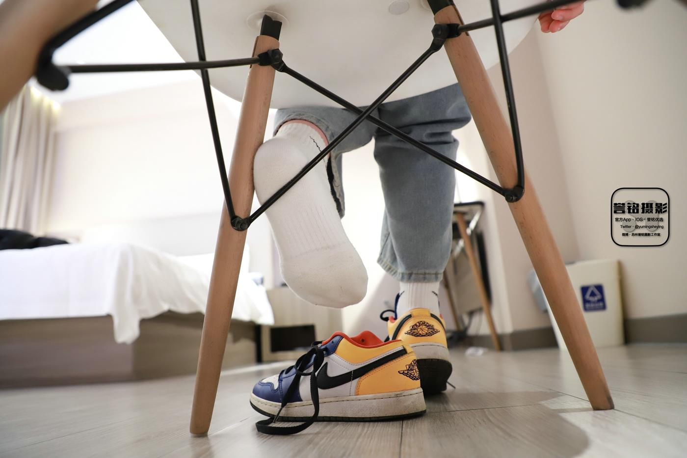 图片[62]-[誉铭传媒]袜足摄影 2022年 NO.019[95P] – 速更版-美库