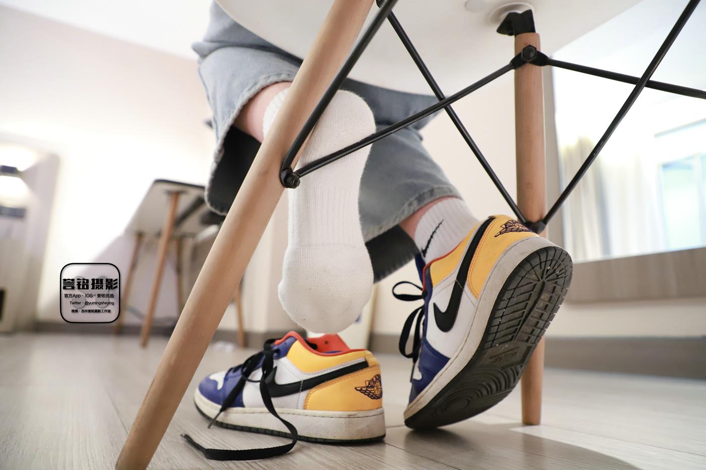 图片[63]-[誉铭传媒]袜足摄影 2022年 NO.019[95P] – 速更版-美库