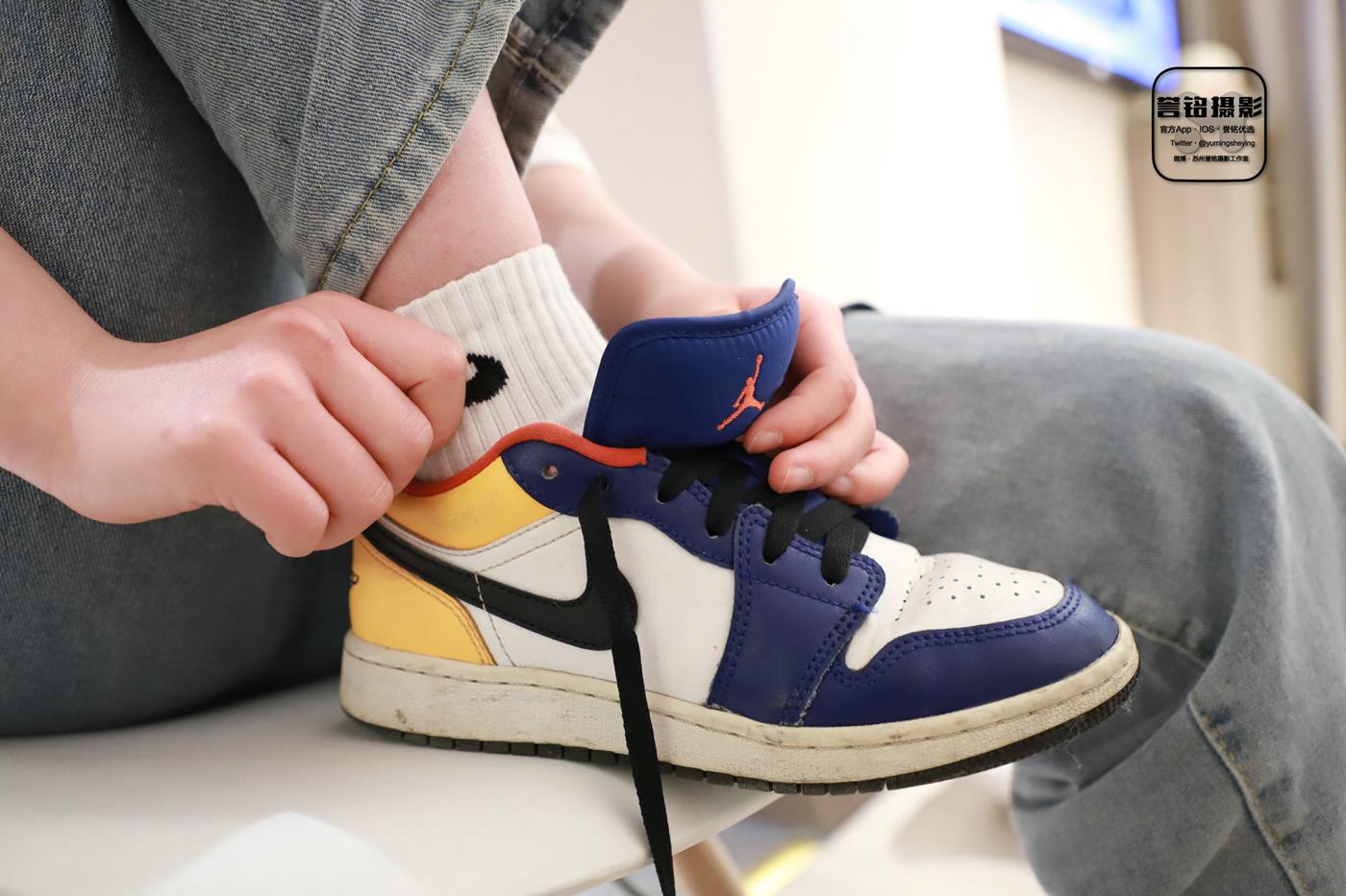 图片[66]-[誉铭传媒]袜足摄影 2022年 NO.019[95P] – 速更版-美库