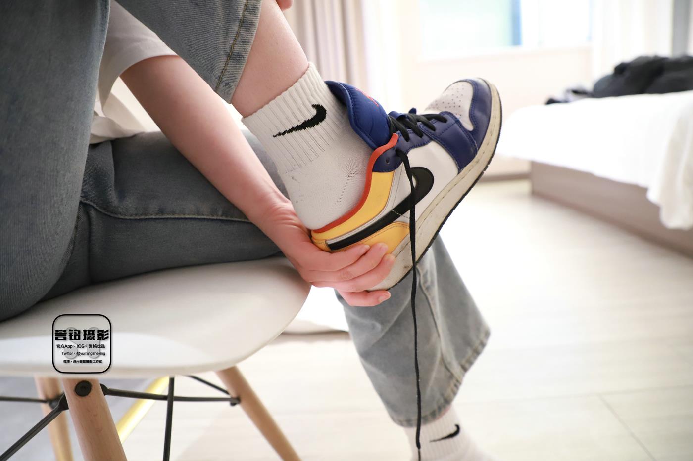 图片[67]-[誉铭传媒]袜足摄影 2022年 NO.019[95P] – 速更版-美库